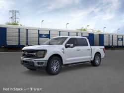 2026 Ford F 150