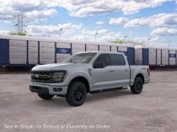 2026 Ford F 150