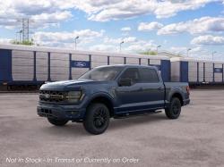 2026 Ford F 150