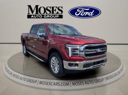 2026 Ford F 150