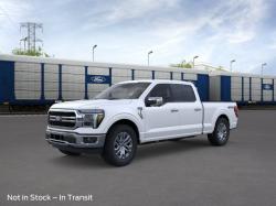 2026 Ford F 150