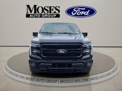 2026 Ford F 150