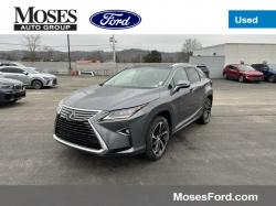 2017 Lexus RX