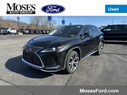 2021 Lexus RX
