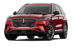 2026 Lincoln Aviator