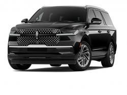 2027 Lincoln Navigator