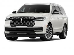 2027 Lincoln Navigator