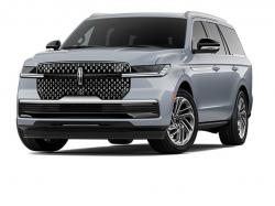 2027 Lincoln Navigator
