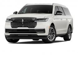 2027 Lincoln Navigator