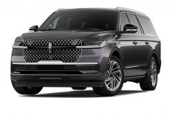 2027 Lincoln Navigator