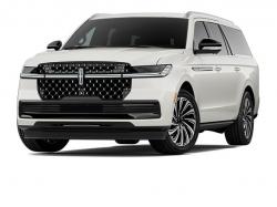 2027 Lincoln Navigator