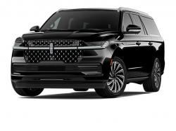 2027 Lincoln Navigator