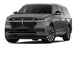 2027 Lincoln Navigator