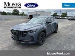 2024 Mazda CX 50