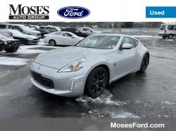 2016 Nissan 370Z