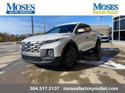 2023 Hyundai Santa Cruz