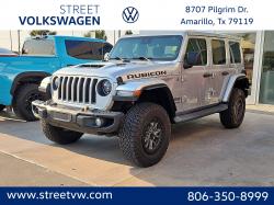 2022 Jeep Wrangler Unlimited