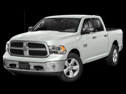 2020 RAM 1500 Classic
