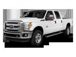 2012 Ford F 350SD