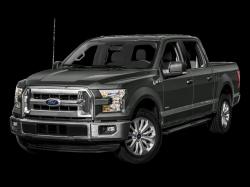 2016 Ford F 150