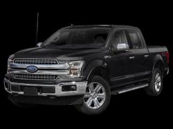 2018 Ford F 150