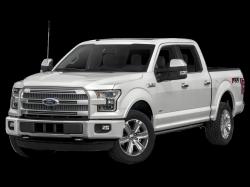 2015 Ford F 150