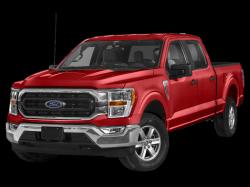 2021 Ford F 150