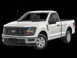 2025 Ford F 150