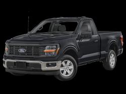 2025 Ford F 150