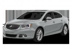 2014 Buick Verano