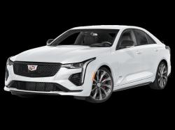 2023 Cadillac CT4 V