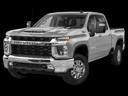 2022 Chevrolet Silverado 3500HD