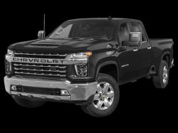 2022 Chevrolet Silverado 3500HD
