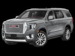 2023 GMC Yukon