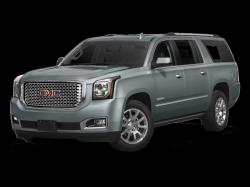 2018 GMC Yukon XL