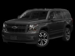 2018 Chevrolet Tahoe