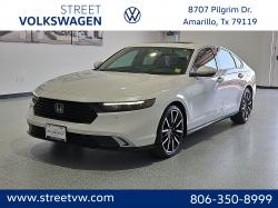 2023 Honda Accord Hybrid