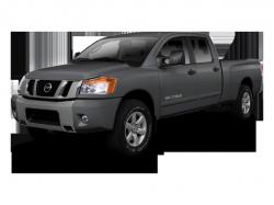 2010 Nissan Titan