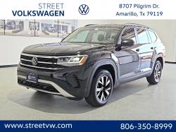 2023 Volkswagen Atlas