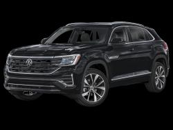 2026 Volkswagen Atlas Cross Sport