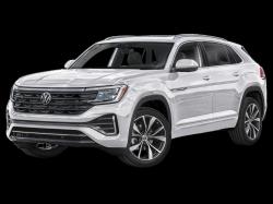 2026 Volkswagen Atlas Cross Sport
