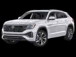2026 Volkswagen Atlas Cross Sport
