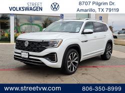 2026 Volkswagen Atlas