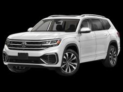 2022 Volkswagen Atlas