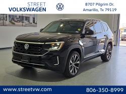 2024 Volkswagen Atlas