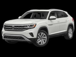 2023 Volkswagen Atlas Cross Sport