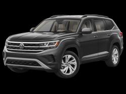 2023 Volkswagen Atlas
