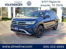 2023 Volkswagen Atlas