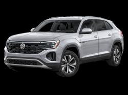 2026 Volkswagen Atlas Cross Sport