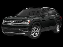 2019 Volkswagen Atlas